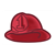 Firefighter's Hat Color PDF