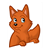 Orange Fox Color PDF