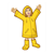 Girl Wearing Raincoat Color PDF