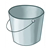 Silver Bucket Color PDF