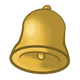 Golden Bell 