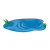 Puddle of Water Color PNG