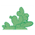 Green Cactus Color PDF