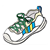 Tennis Shoe Color PDF