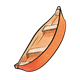Brown Canoe 