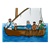 Disciples Fishing Color PNG