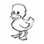 Baby Duck Line PDF