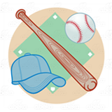 Baseball Items