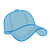 Baseball Cap Color PNG