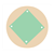 Baseball Diamond Color PDF