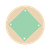 Baseball Diamond Color PNG