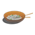 Bowl of Rice Color PNG