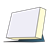 Pad of Paper Color PNG