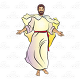 Jesus' Ascension