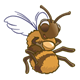 Laughing Bee 