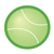 Green Tennis Ball 3 Color PDF