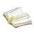 Open Book Color PNG