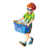 Todd Color PNG
