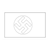 Germany National Flag Line PDF