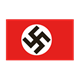 Germany National Flag from World War II