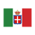 Italy National Flag Color PNG
