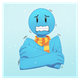Tengo Frio cold, to be cold