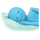 Tengo Sueno sleepy, to be sleepy