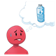 Tengo Sed thirsty, to be thirsty
