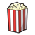 Popcorn Container Color PDF