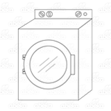 Clothes Washer