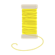 Spool of Thread yellow