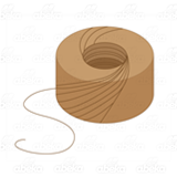 Roll of Twine