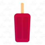 Red Ice Pop