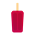 Red Ice Pop Color PNG