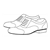 Dress Shoes Line PDF
