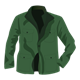 Jacket green