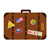 Suitcase Color PDF