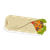 Burrito Color PNG