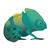 Chameleon Color PDF