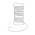Spool of Thread Line PDF