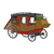 Brown Stagecoach Color PDF
