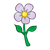 Lavender Flower Color PNG