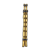 Wooden Whistle Color PNG
