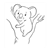 Koala Bear Line PDF
