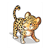 Jaguar Cub Color PDF