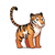 Tiger Color PDF