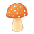 Mushroom Color PDF