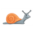 Snail Color PDF