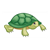 Turtle Color PDF