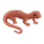 Salamander Color PNG